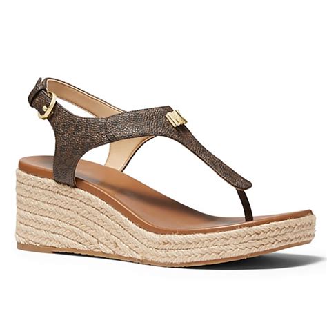 macys michael kors heels|Michael Kors shoes clearance sale.